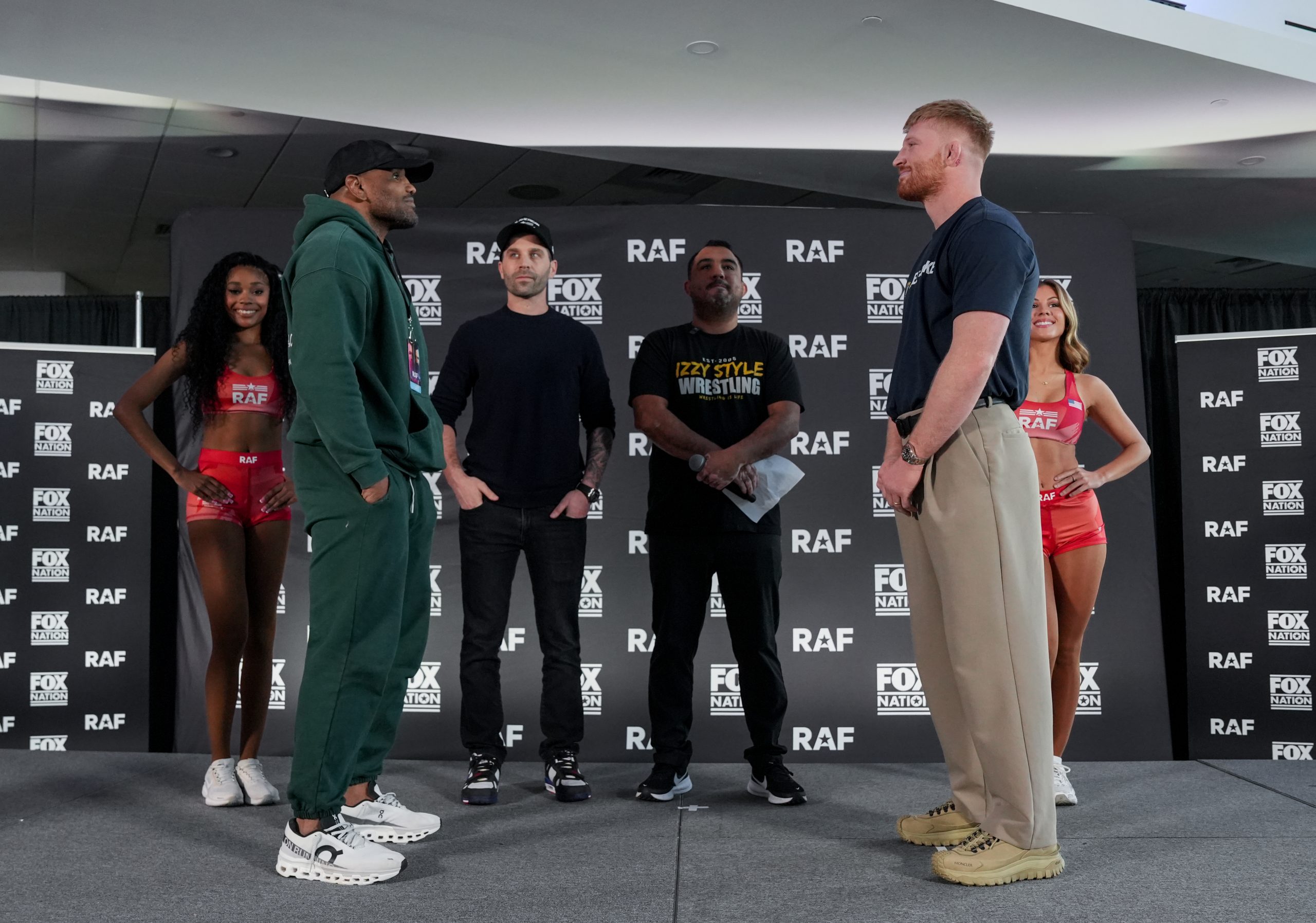 Bo Nickal Stands Firm on Professionalism, Cites Weight Miss in Refusal to Grapple Yoel Romero at RAF 5