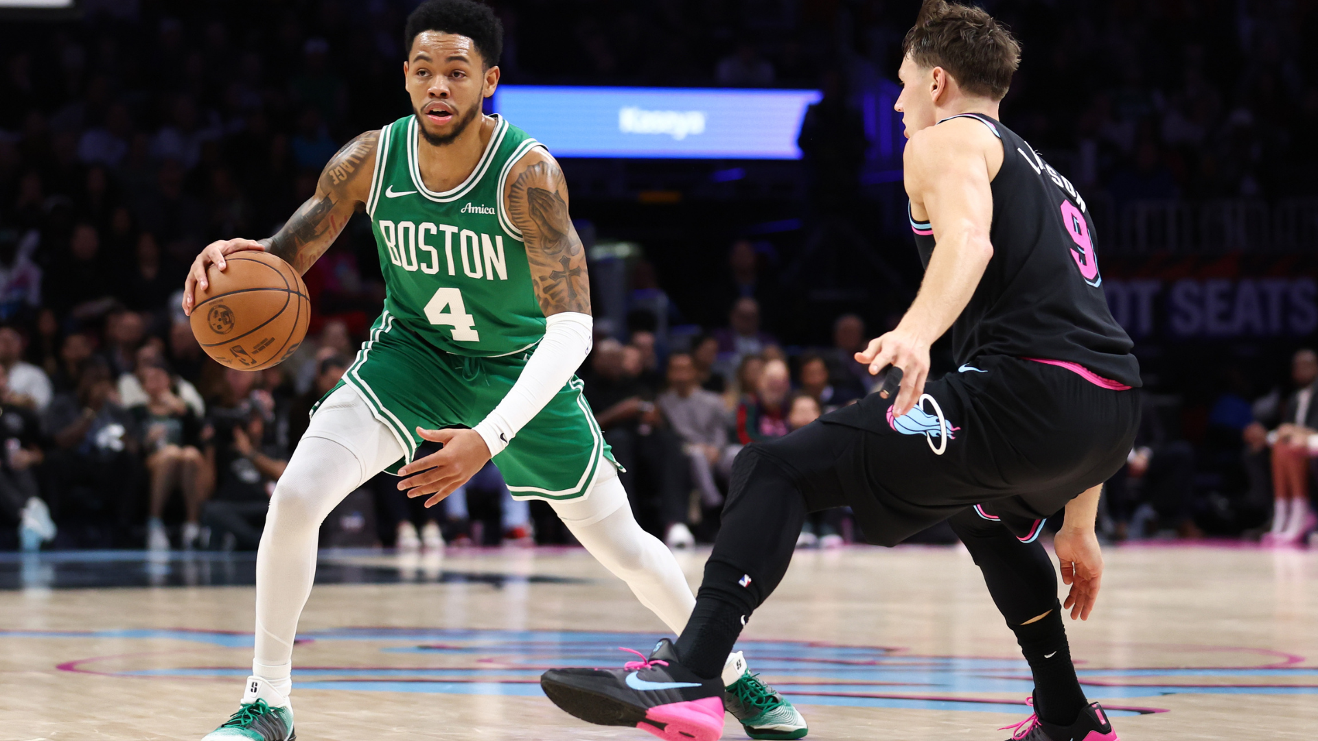 Boston Grapples with Anfernee Simons Conundrum as NBA Trade Deadline Looms