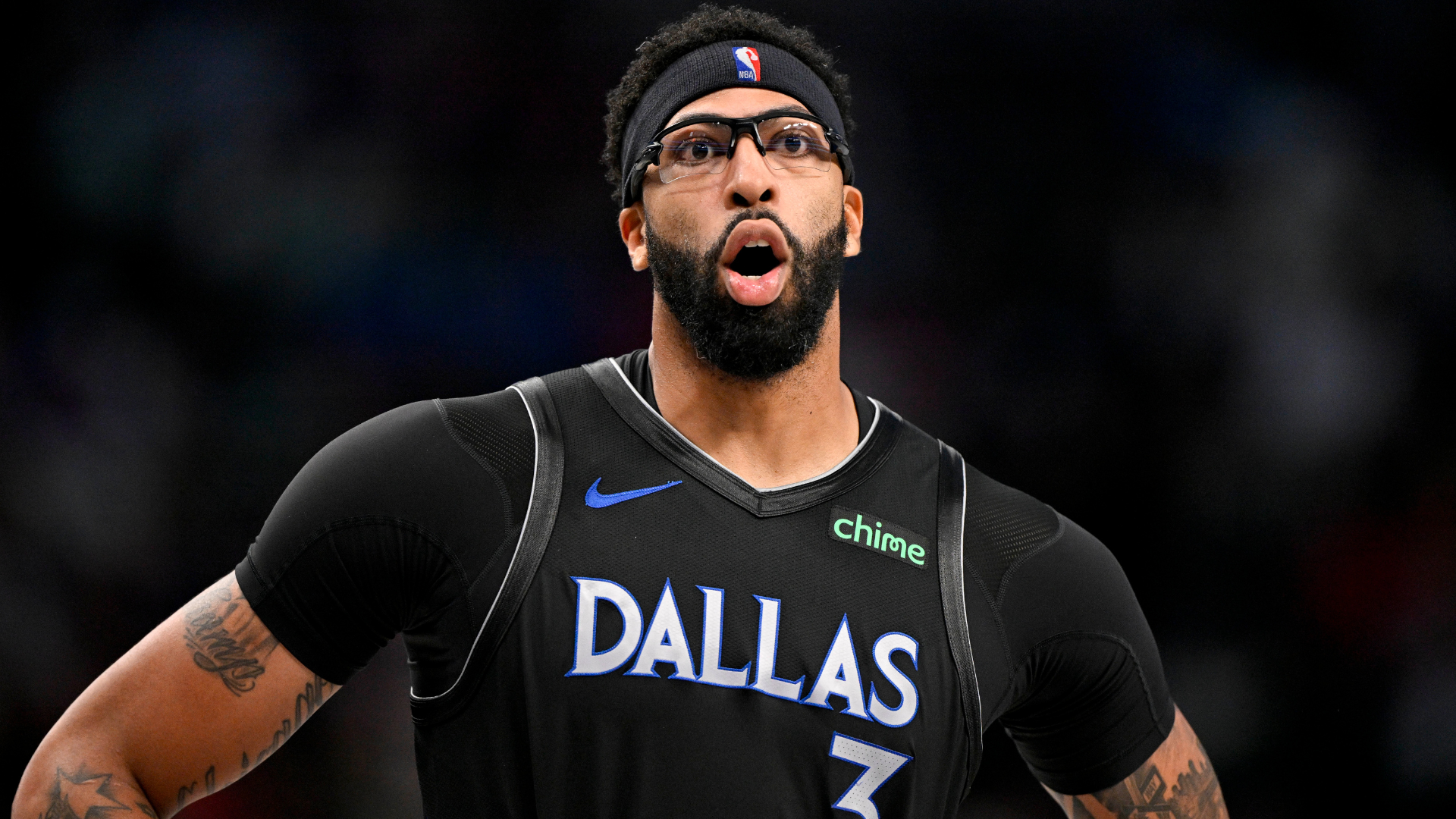 Charlotte Hornets Emerge as Strategic, Long-Term Destination in Anthony Davis Trade Discussions