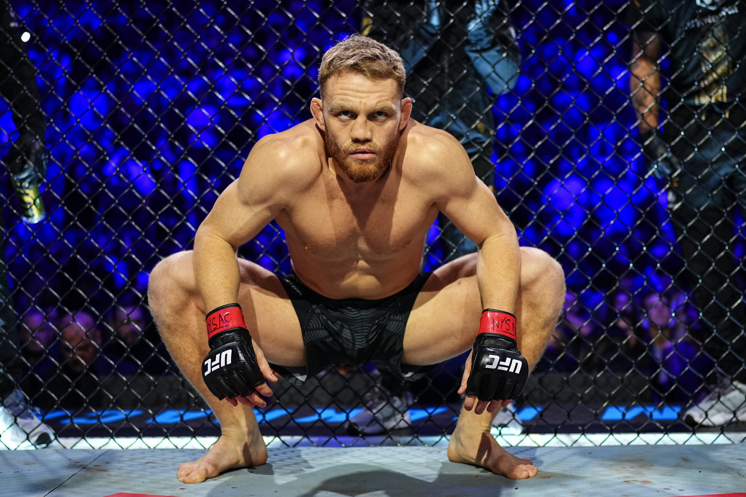 Della Maddalena Targets Rakhmonov Rematch or Prates Clash in Welterweight Comeback Bid