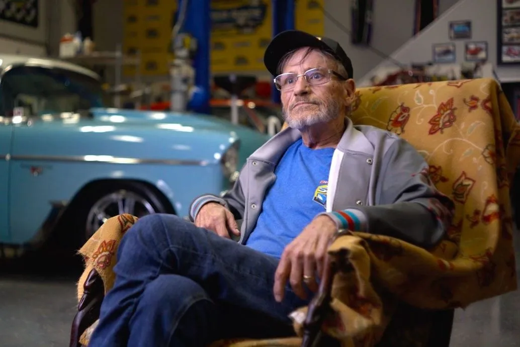 Dennis Hamlin, Patriarch of NASCAR Dynasty and Father to Denny Hamlin, Tragically Perishes in Stanley, North Carolina House Fire