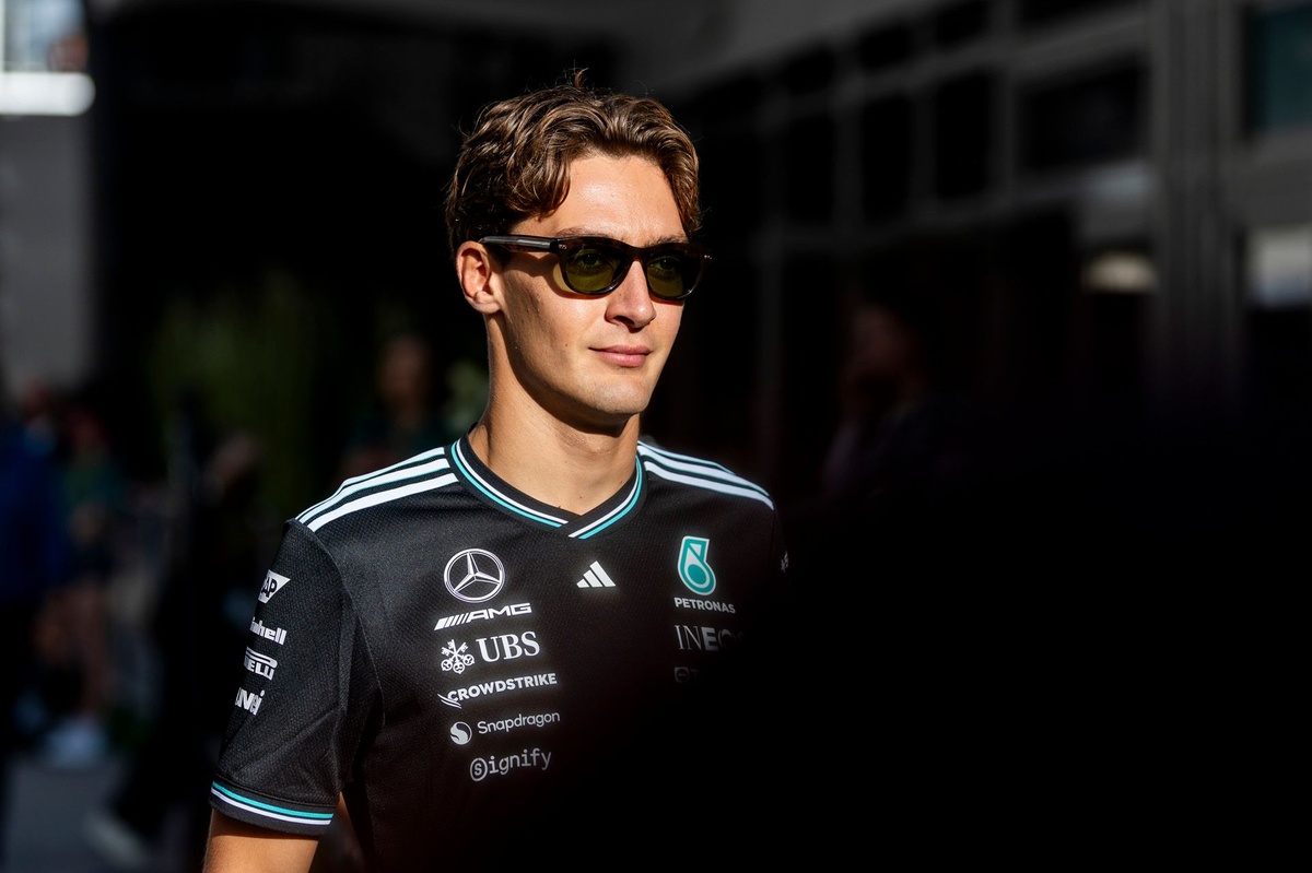 Early Odds Position George Russell as Key Challenger to Max Verstappen for 2026 F1 Crown