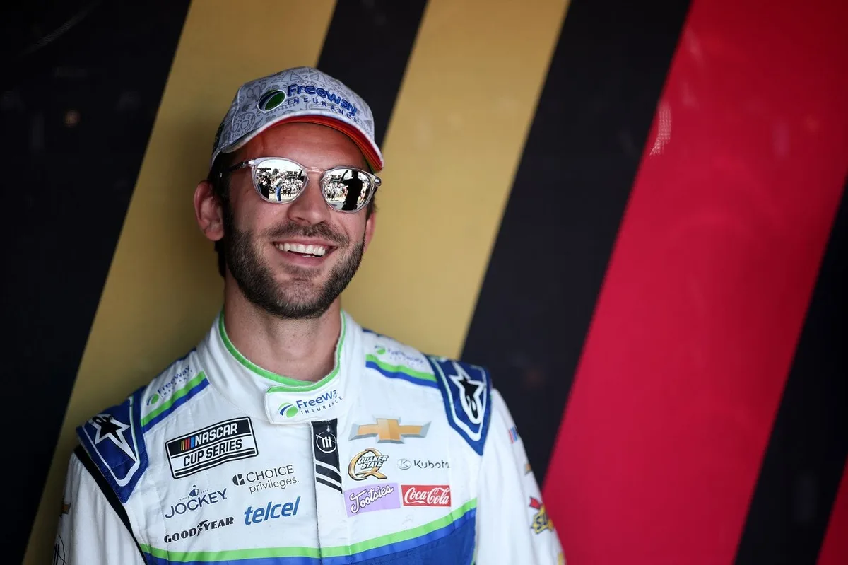 Every change on the NASCAR Cup grid you need to know before 2026 season