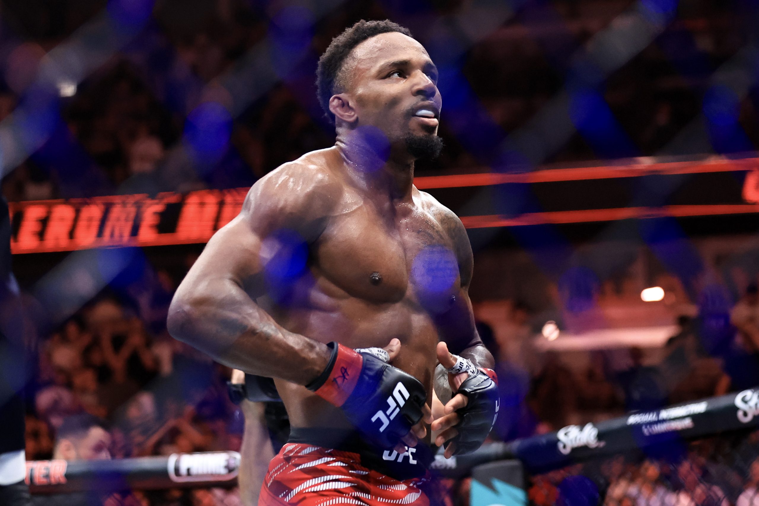 Featherweight Contender Lerone Murphy Projects Alexander Volkanovski Retirement, Expresses Disappointment Over Title Shot Bypass