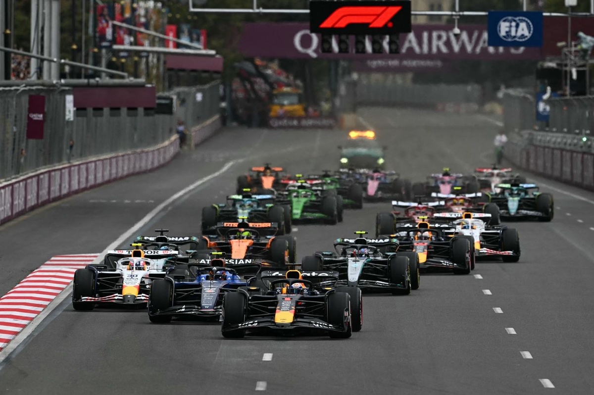 FIA Acknowledges Significant Challenges and "Misses" in Recent F1 Ground Effect Regulations