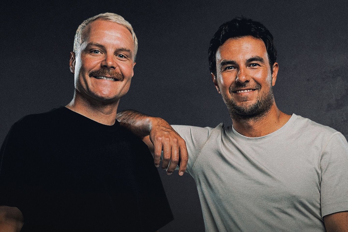 Formula 1 Stars Perez and Bottas Confront Culinary Inferno, Unveiling Candid Revelations Ahead of Cadillac’s 2026 Entry