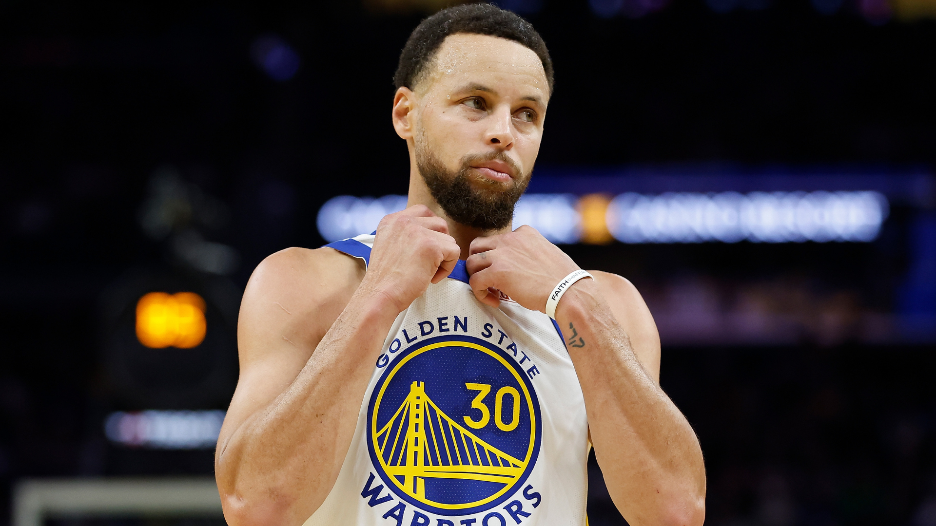 Golden State Warriors’ Championship Aspirations Clouded After Critical Injury Blow