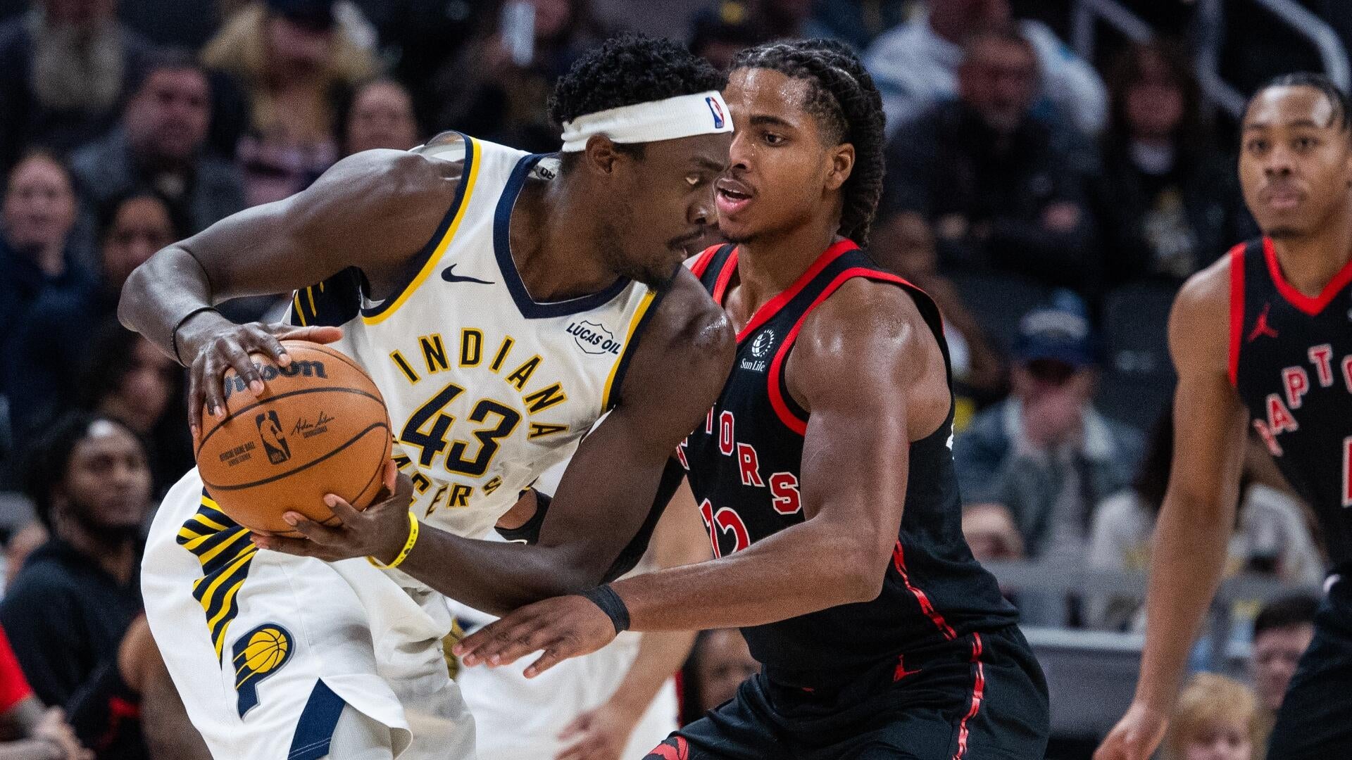 Indiana Pacers Host New Orleans Pelicans in Friday Night Showdown as Both Teams Seek Momentum