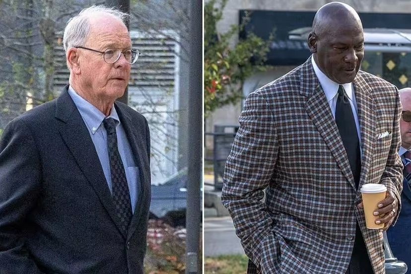 NASCAR Lawsuit Concludes as Teams and Governing Body Reach Landmark Settlement, Shifting Focus to Fan Engagement and Sport’s Future