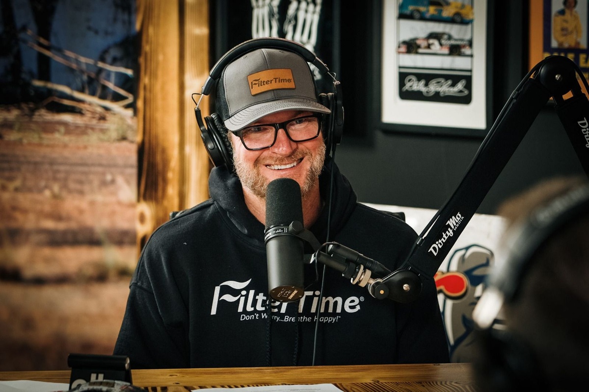 NASCAR’s Charter System Poised for Franchise-Like Evolution Following Landmark Settlement, Says Dale Earnhardt Jr.