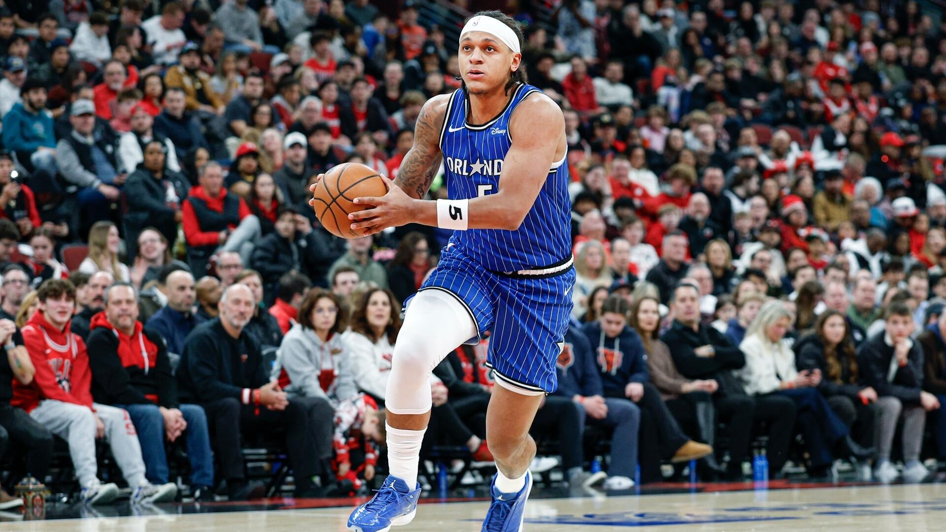 Orlando Magic and Memphis Grizzlies Set for London Encore as NBA Global Games Continue