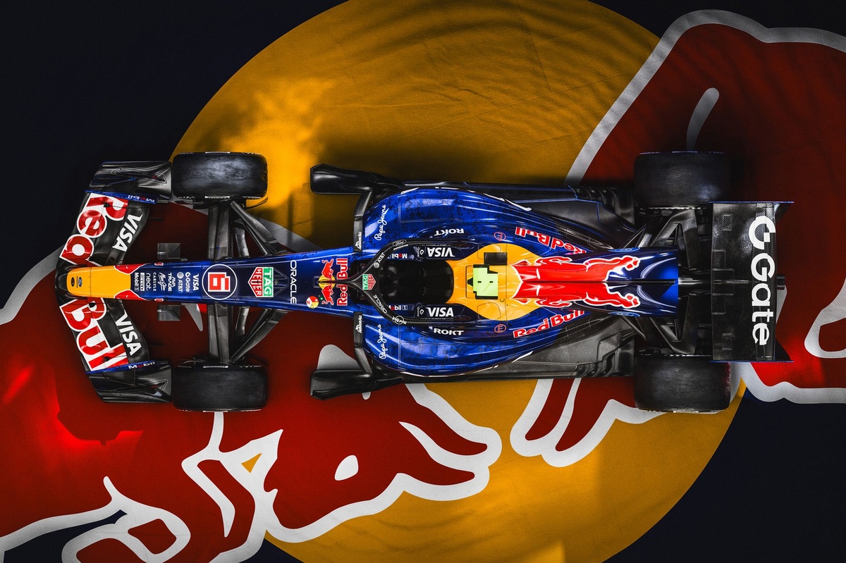 Red Bull’s Engine Boss Dismisses Repeat of 2014 Power Unit Chasm, Foreseeing Aerodynamics as the Major Risk for F1’s 2026 Era.