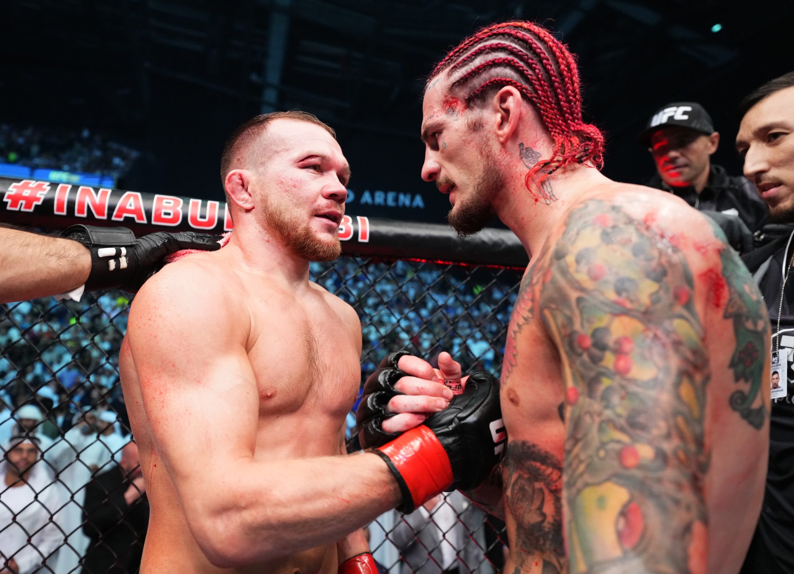 Sean O’Malley Commends Petr Yan’s Resurgent UFC 323 Performance, Proposes High-Profile Rematch.