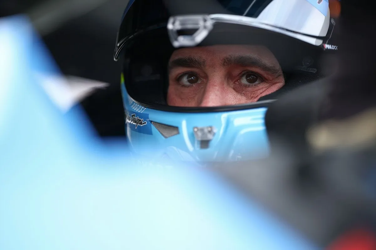 Seven-Time Champion Jimmie Johnson Returns to NASCAR Craftsman Truck Series for Historic San Diego Street Race