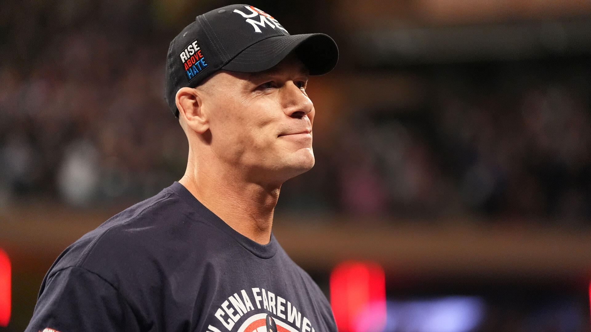 The End of an Era: John Cena Set for Final WWE Match Against Gunther at Saturday Night’s Main Event