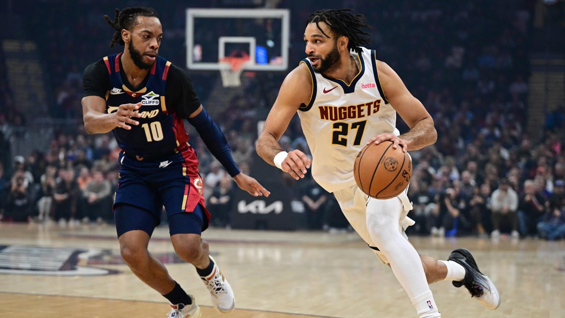 Thursday NBA Player Prop Market Highlights Murray, Embiid, and Ball Performances