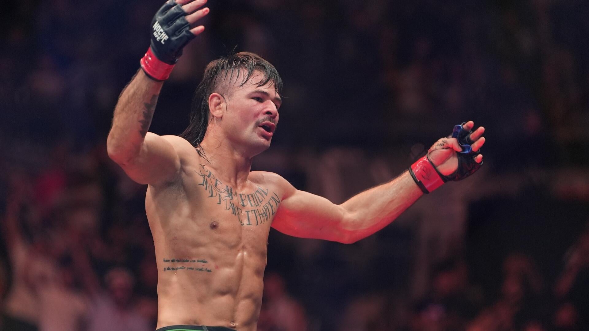 UFC 325: Volkanovski and Lopes Set for Featherweight Title Rematch in Anticipated Sydney Showdown