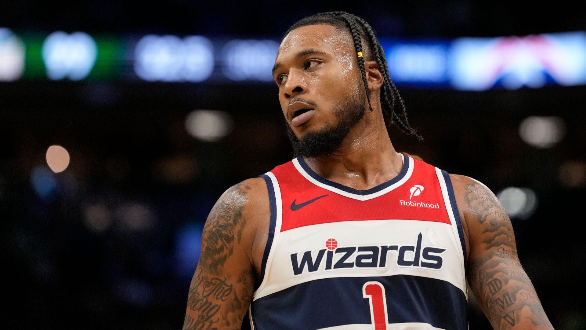 Washington Wizards’ Cam Whitmore Sidelined for Season with Deep-Vein Thrombosis, Prompting Focus on Athlete Health Protocols