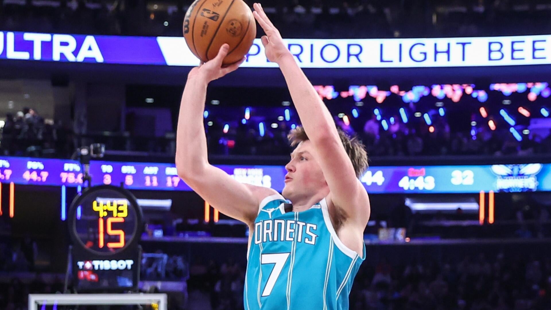 2026 3-Point Contest predictions, odds, participants: NBA All-Star Saturday picks, bets by proven expert and content