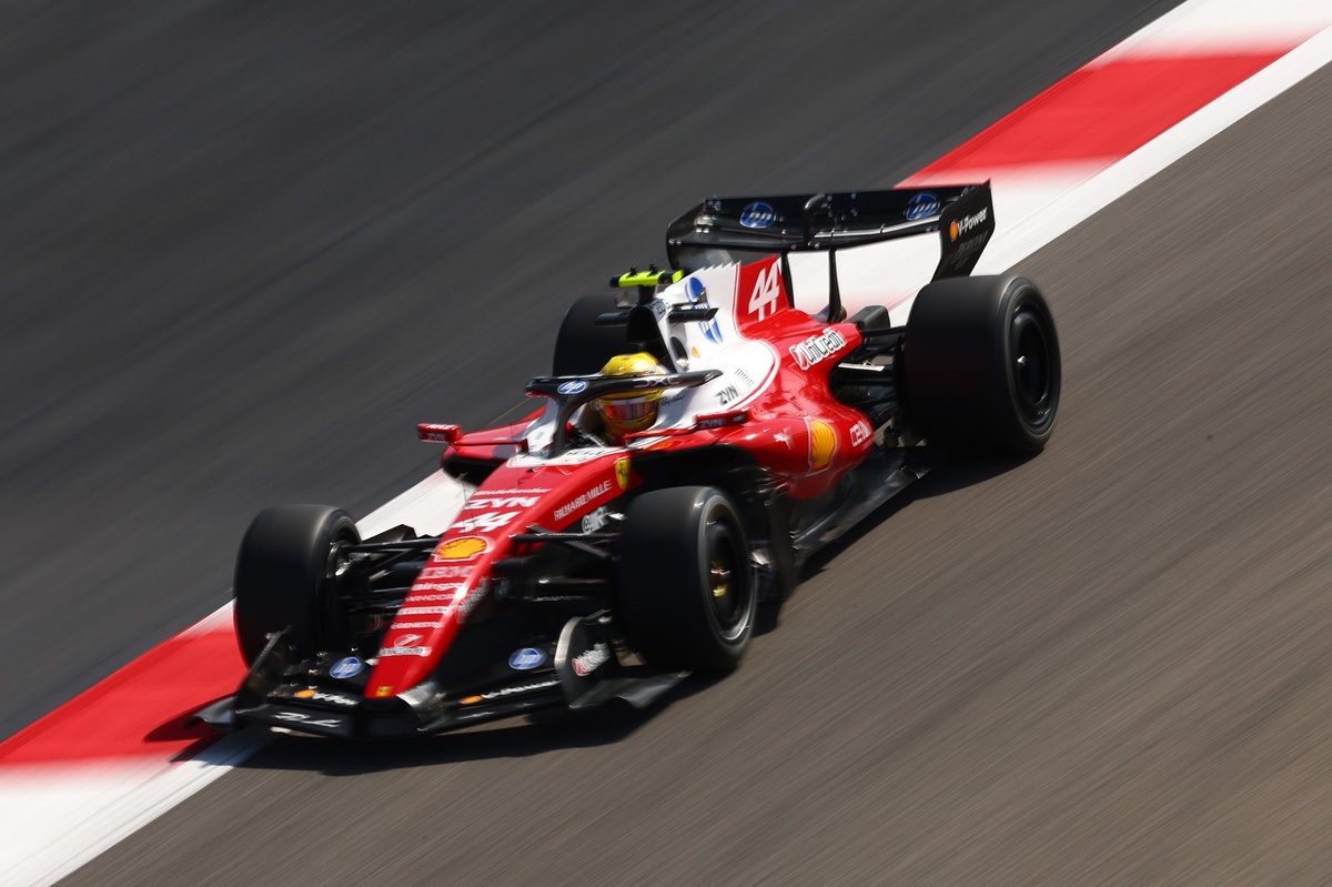 All Eleven 2026 Formula 1 Contenders Make Public Debut in Bahrain Pre-Season Testing