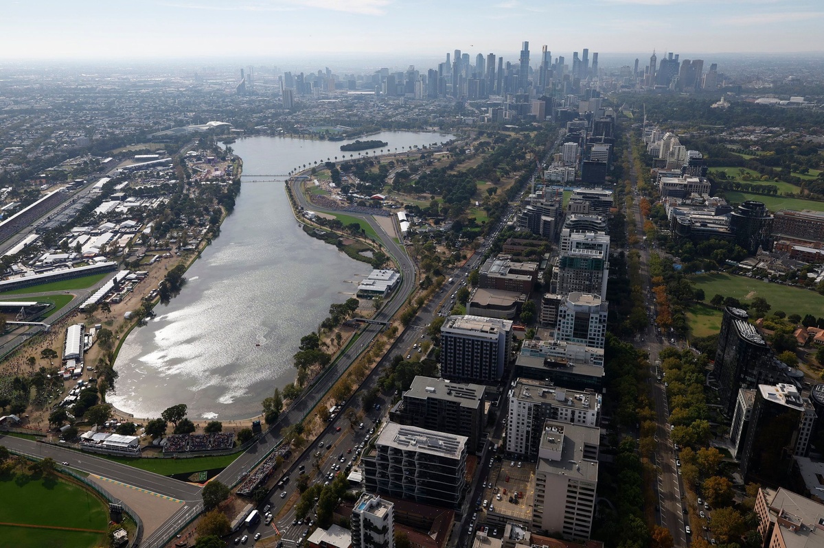 Apple Maps Unveils Immersive Formula 1 Features for Australian Grand Prix, Signalling New Era for US Broadcast Partnership.