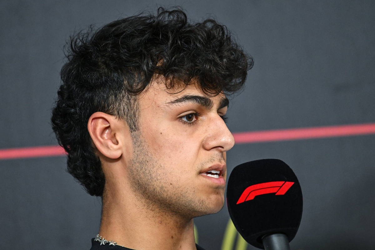 Arvid Lindblad Secures Coveted 2026 Formula 1 Seat with Racing Bulls, Marking a Pivotal Moment in His Ascendant Career