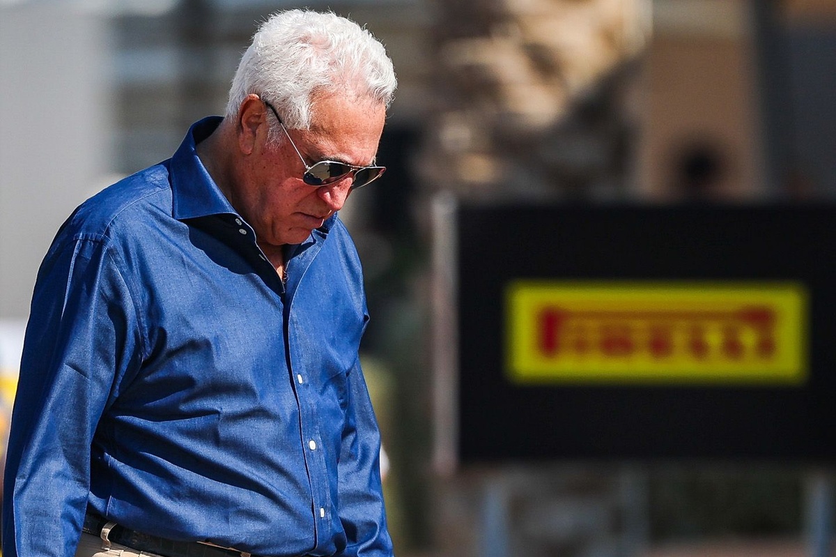 Aston Martin’s Bahrain Test Woes Elicit Sympathy for Lawrence Stroll from F1 Pundit David Croft