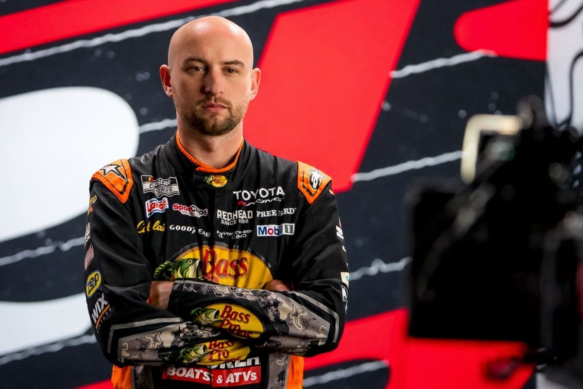 Briscoe Debunks Viral Bald Look: A Calculated Social Media Gambit Rooted in Follicular Reality