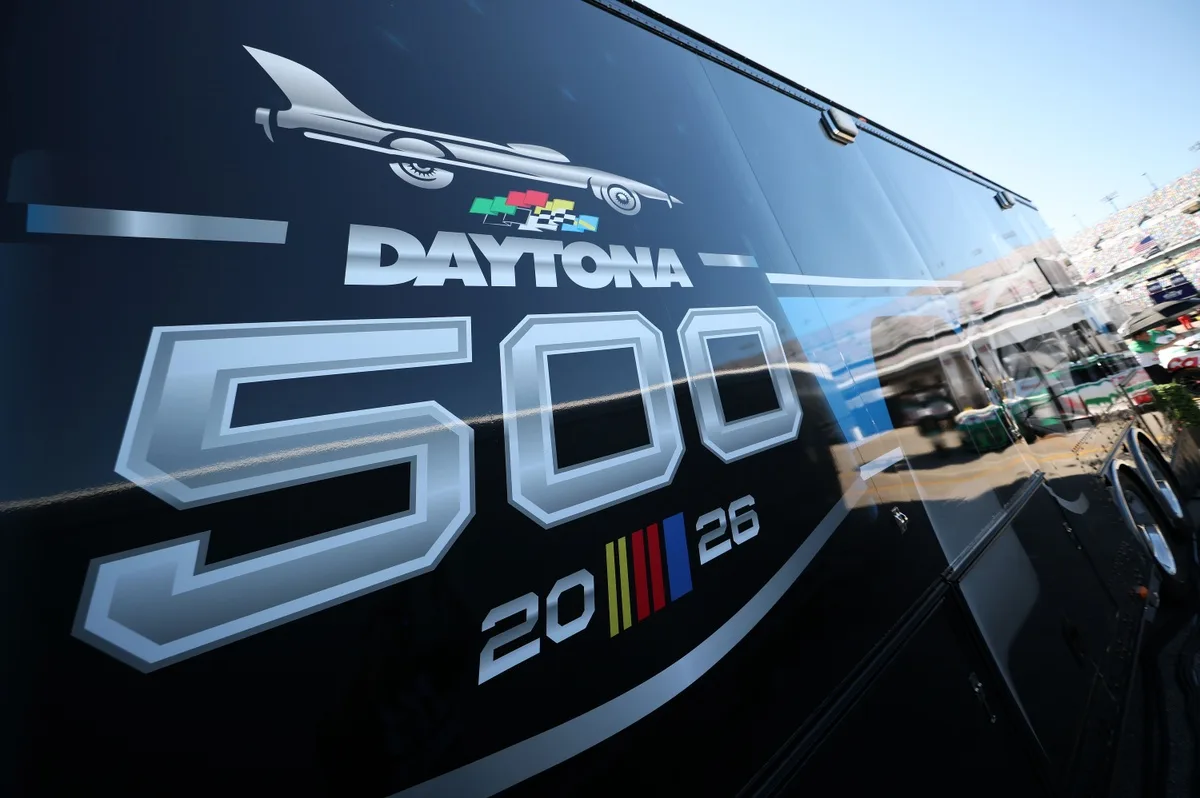 Daytona 500 Start Time Advanced by One Hour Amidst Threat of Severe Thunderstorms