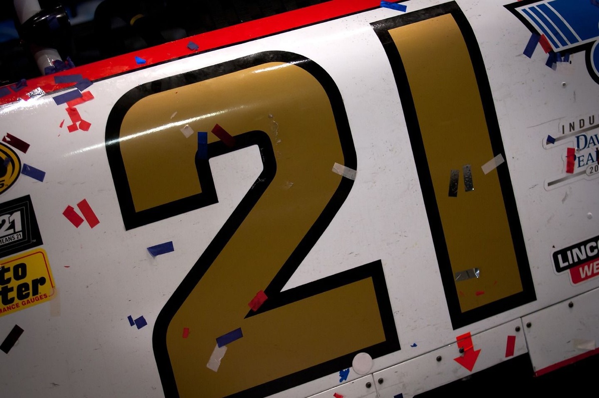 Daytona 500: Unpacking the Significance of Winning Car Numbers