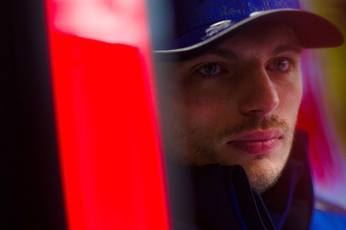 Decoding Dominance: Rob Smedley on Max Verstappen’s ‘Ultimate Competitor’ Mindset