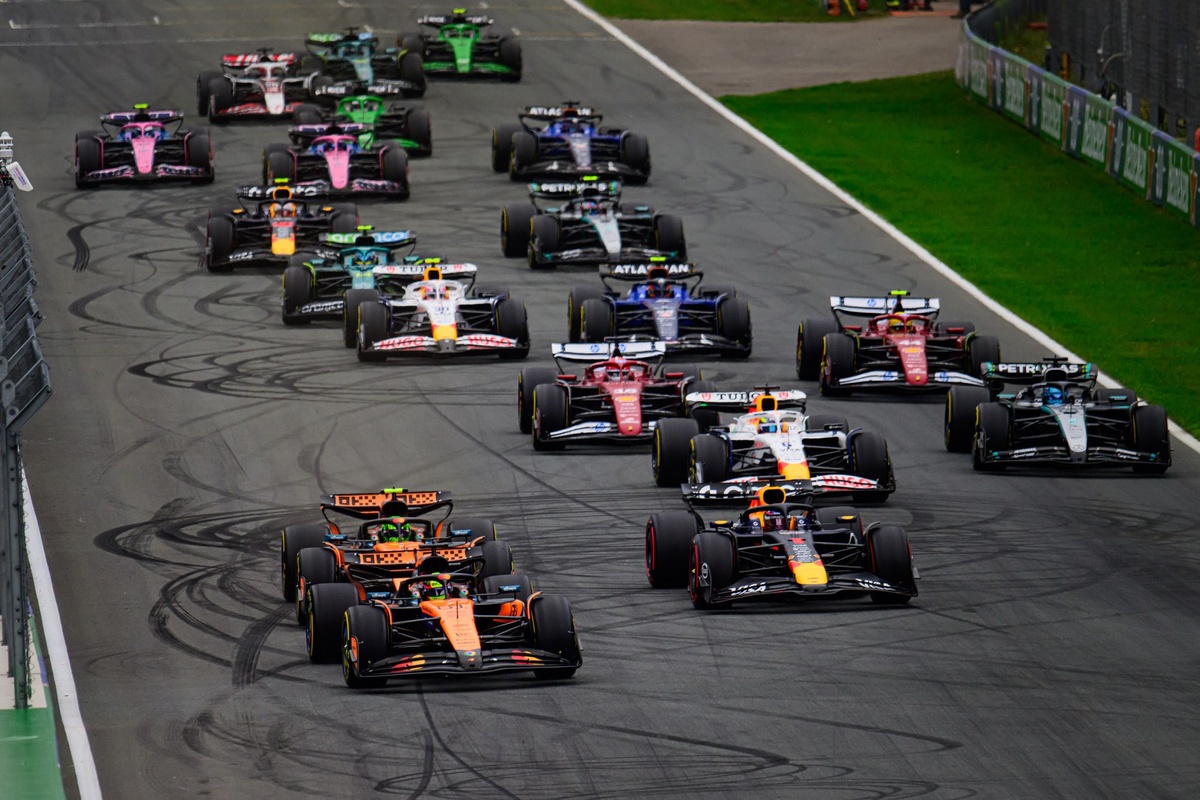 ESPN Extends Exclusive Formula 1 Broadcast Rights Across 18 Latin American and Caribbean Markets Until 2028