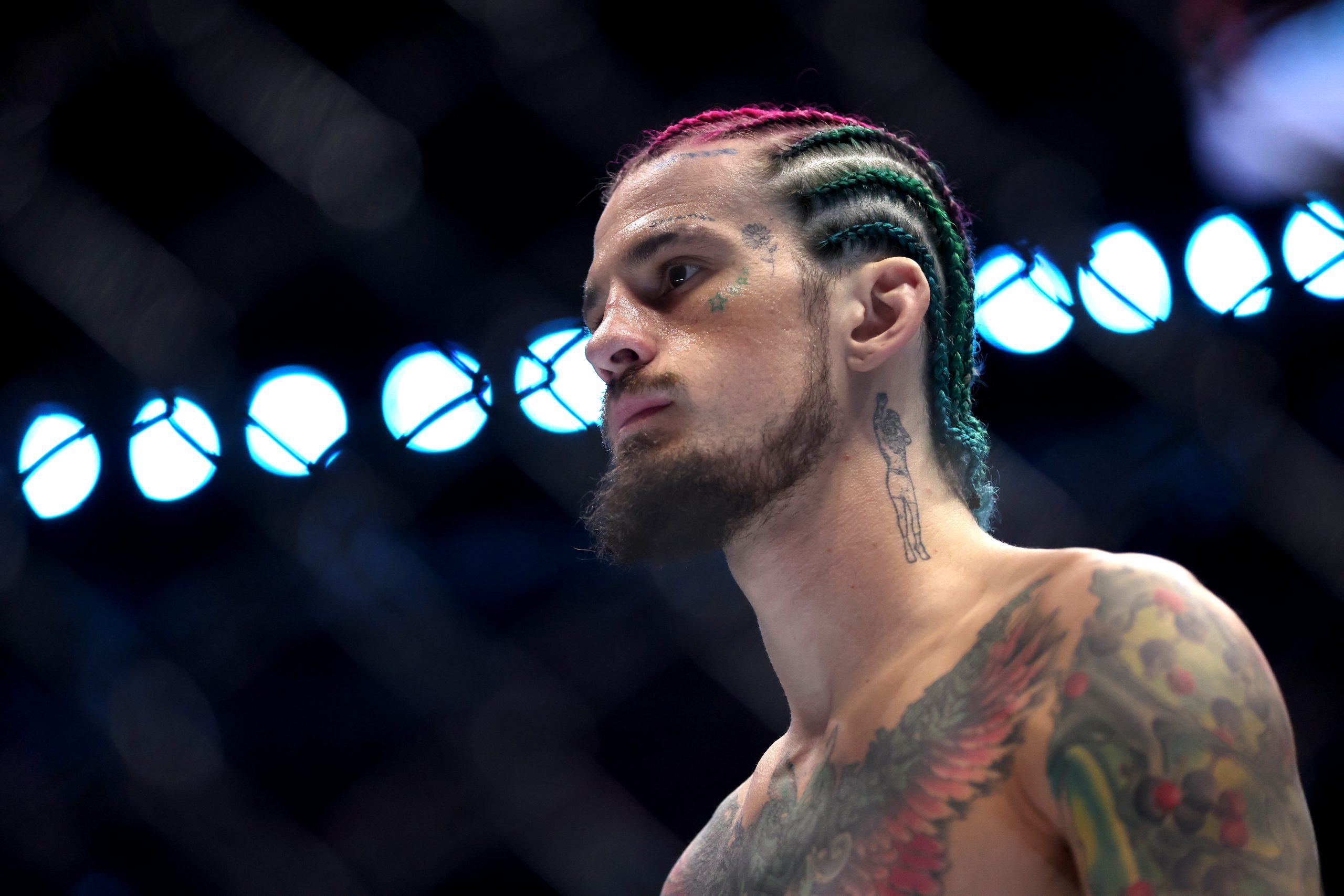 Former Bantamweight Champion Sean O’Malley Expresses Uncertainty Over Participation in Inaugural UFC White House Event