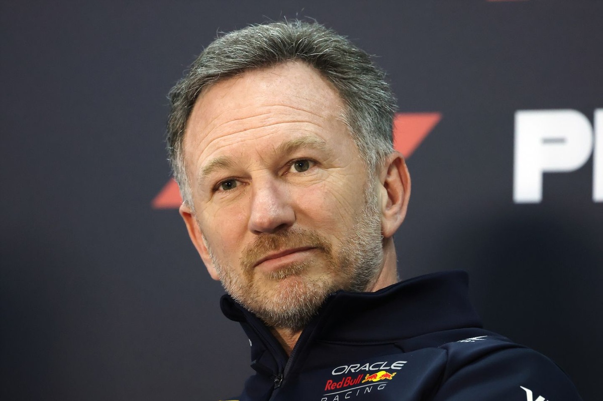 Former Red Bull Principal Christian Horner Reportedly Engages in Alpine Investment Talks with Ex-McLaren Backers MSP Sports Capital