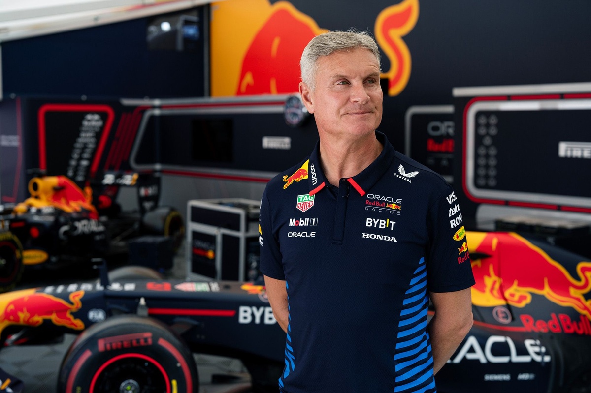 Formula 1 Regulatory Framework Under Microscope After Coulthard Highlights 2026 Engine Rule Discrepancy