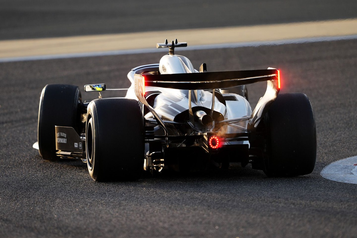 Formula 1’s Governing Body Considers Revisions to 2026 Regulations Amidst Driver Feedback