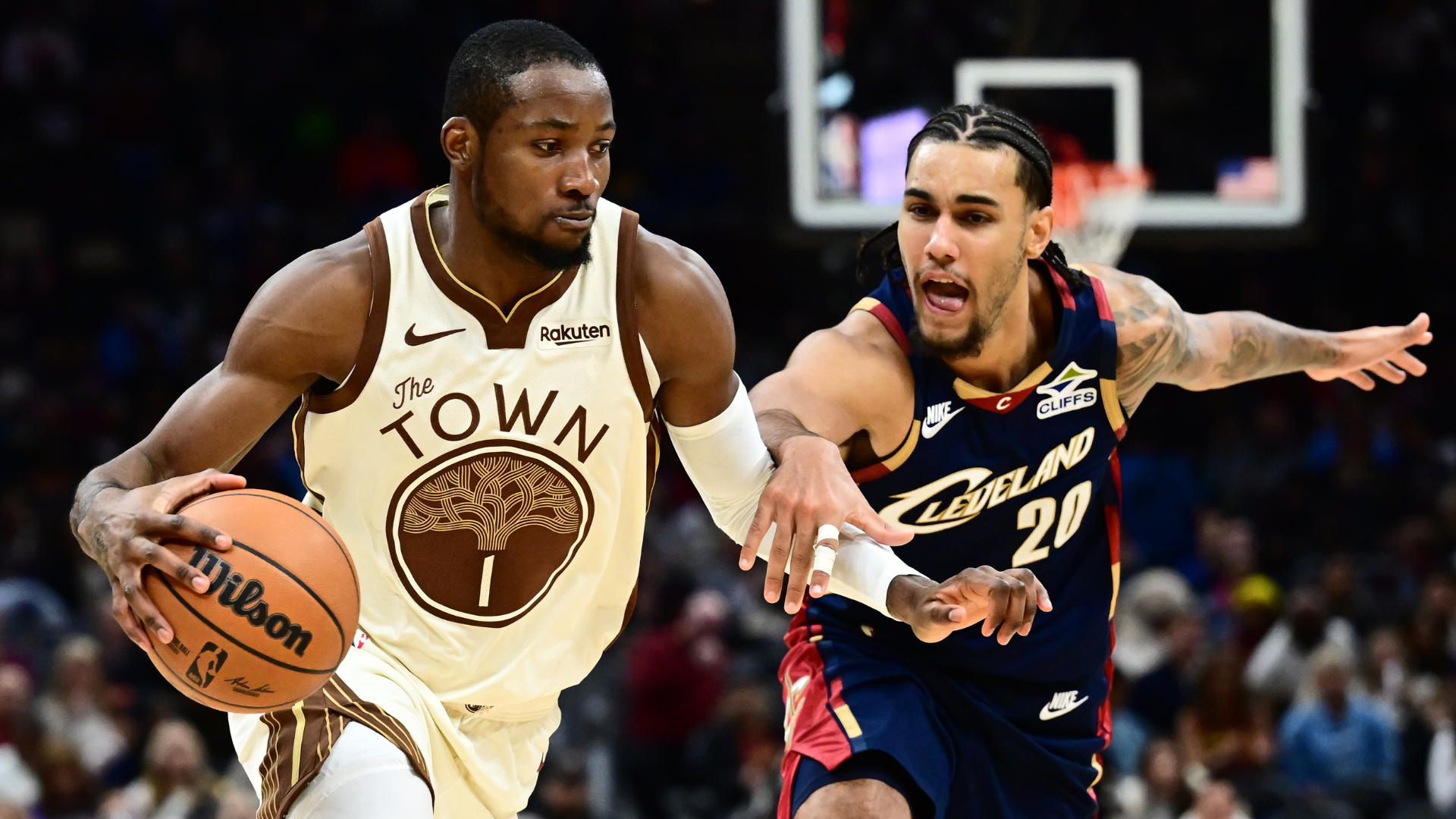 Golden State Warriors Acquire Kristaps Porziņģis in Multi-Player Deal, Sending Jonathan Kuminga and Buddy Hield to Atlanta