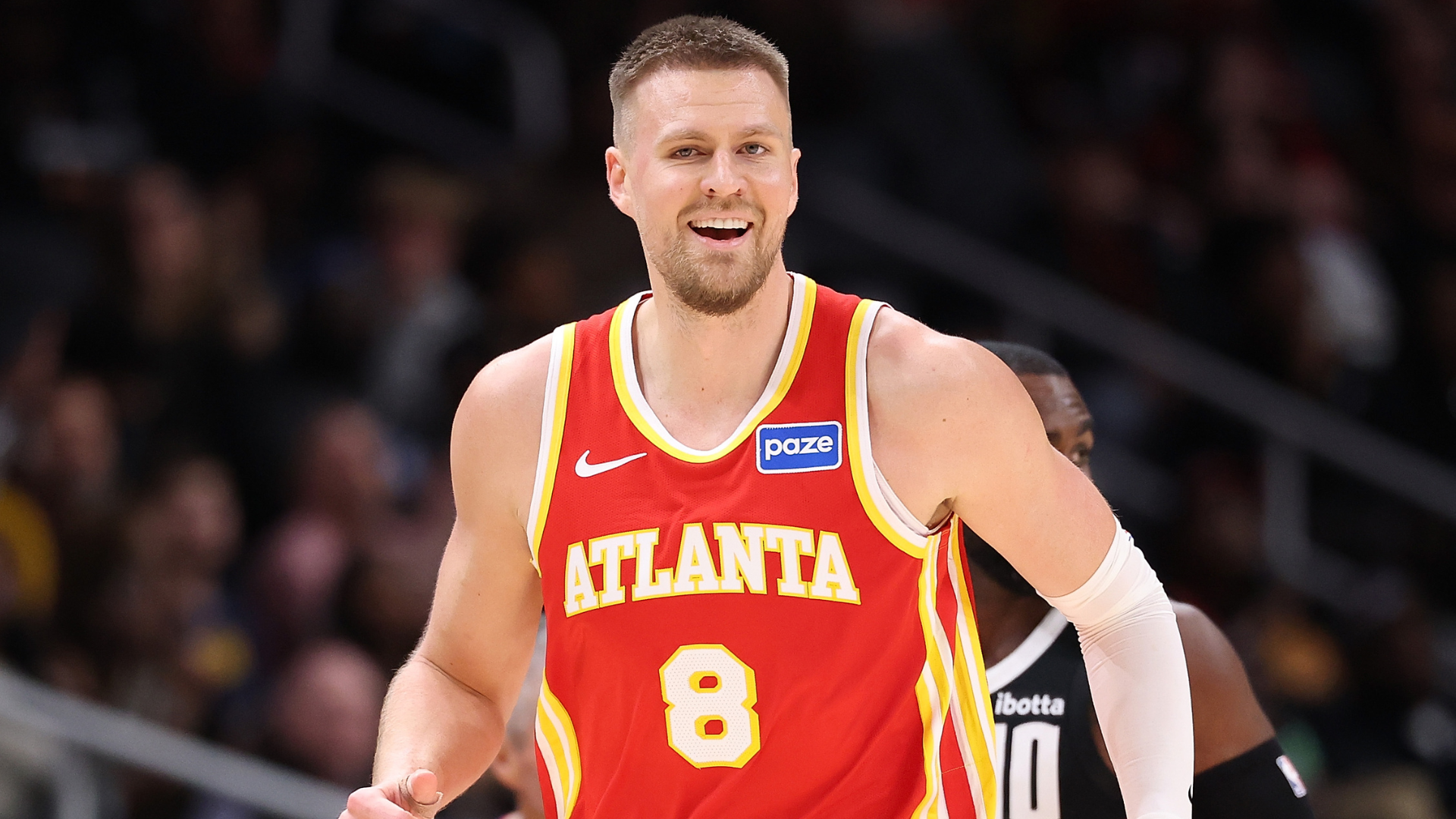 Golden State Warriors Acquire Kristaps Porziņģis; Jonathan Kuminga Traded to Atlanta Hawks