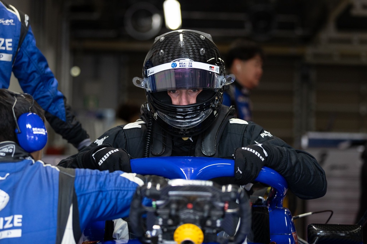 Haas Secures Jack Doohan as Reserve Driver for Pivotal 2026 Formula 1 Season