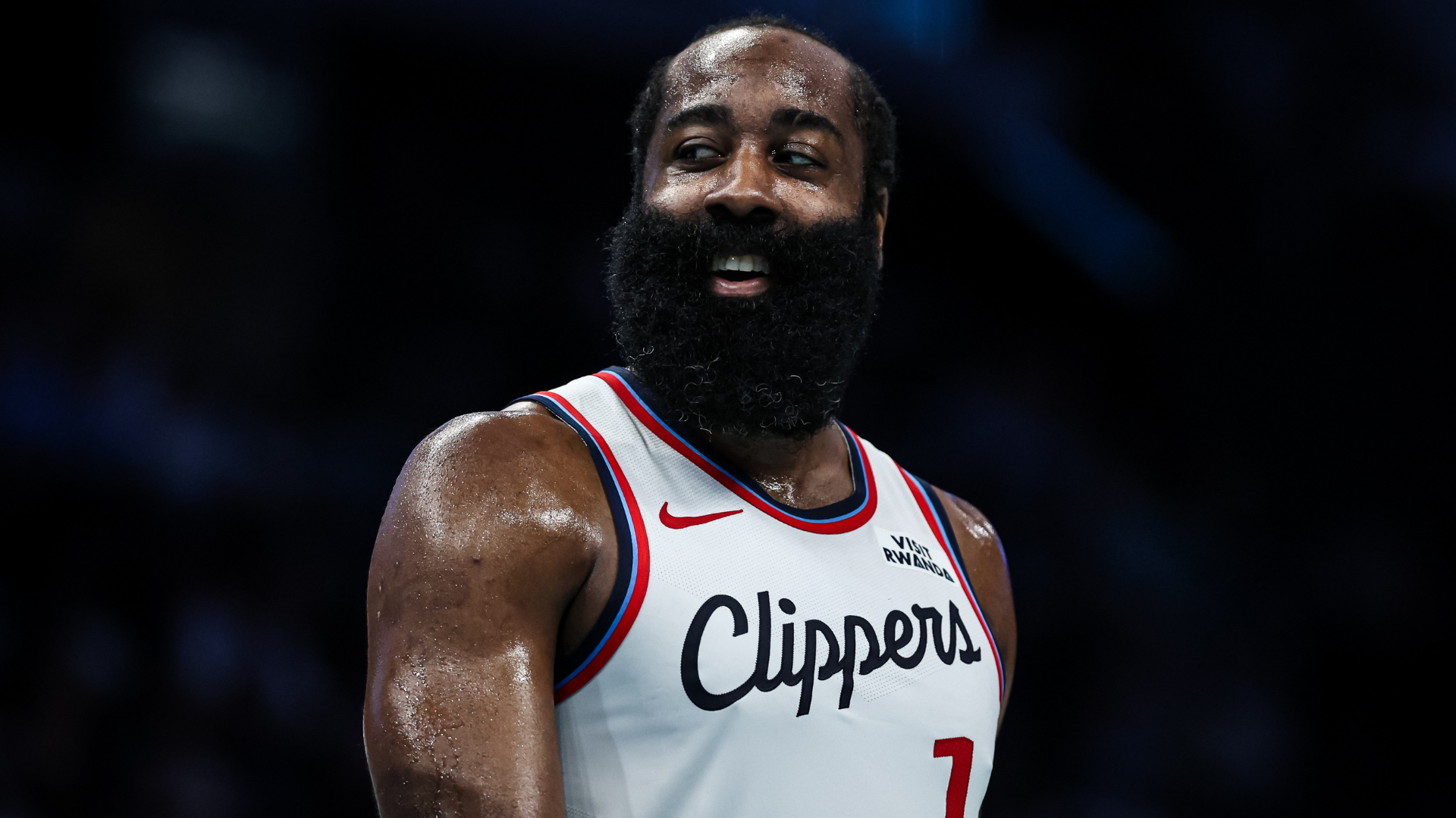 James Harden’s Cavalier Move Ignites Renewed Debate on His Shifting NBA Legacy