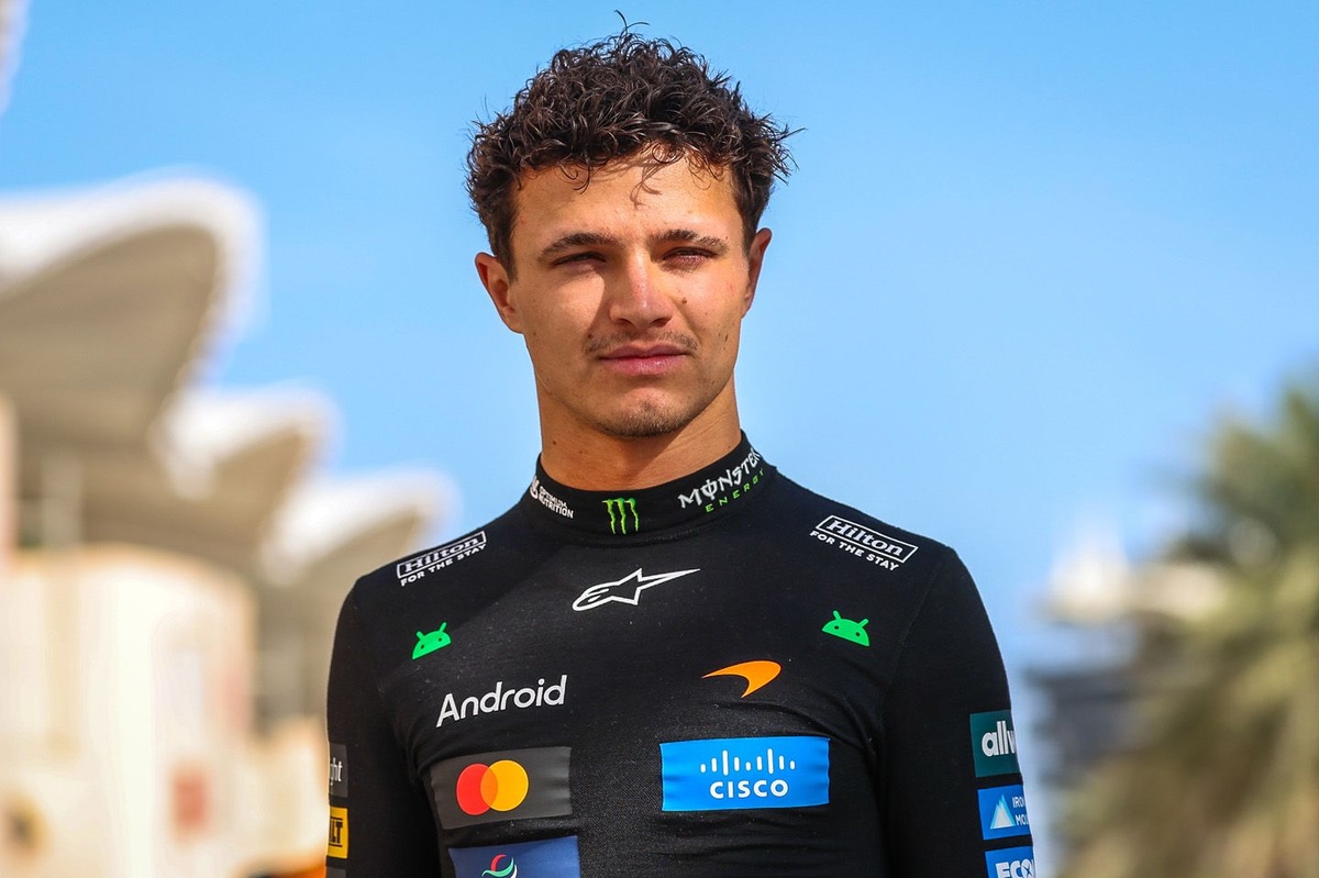 Jenson Button Predicts Lando Norris to Be a Formidable Force in 2026 Following Recent World Championship Victory.