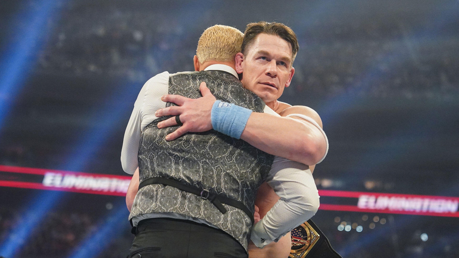 John Cena’s Final Act: A Detailed Examination of His 2025 Retirement Tour