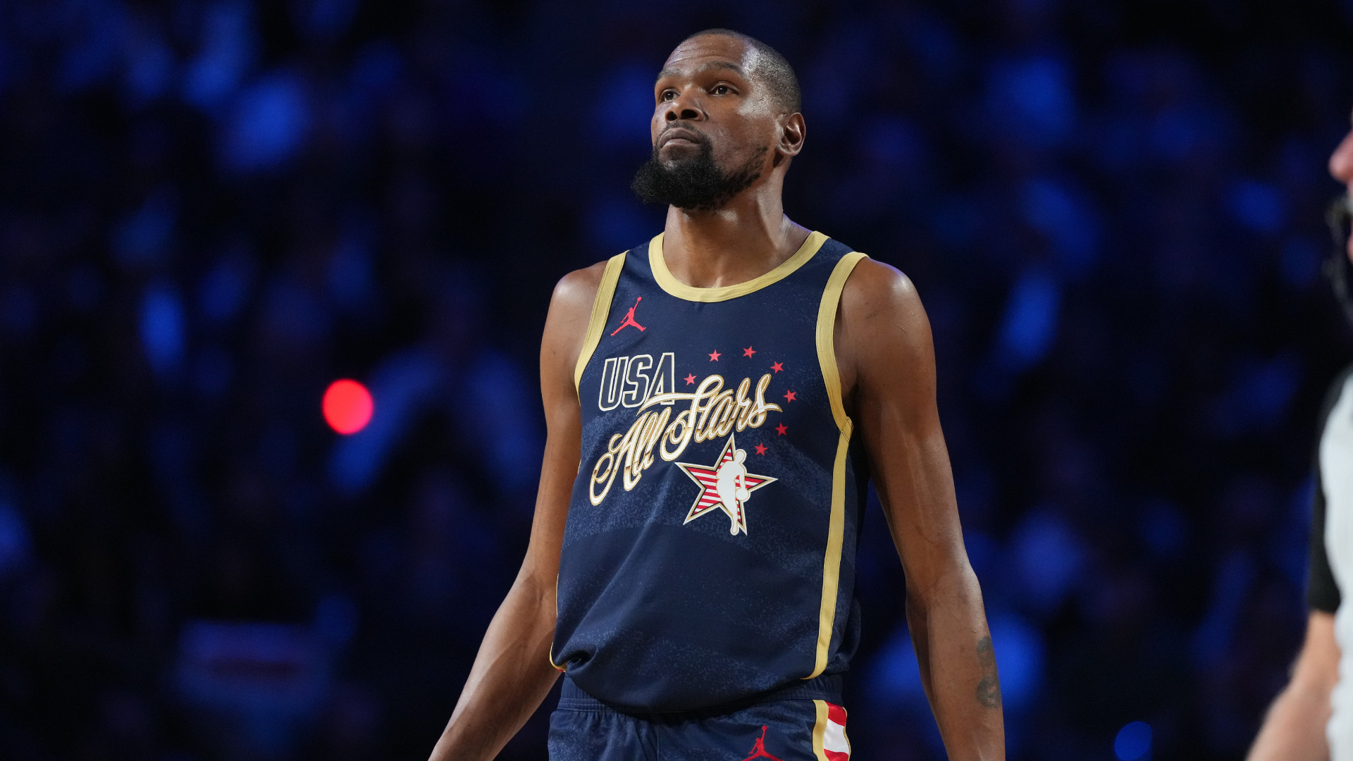 Kevin Durant Addresses Persistent Social Media Speculation, Declines Direct Response on Burner Account Allegations