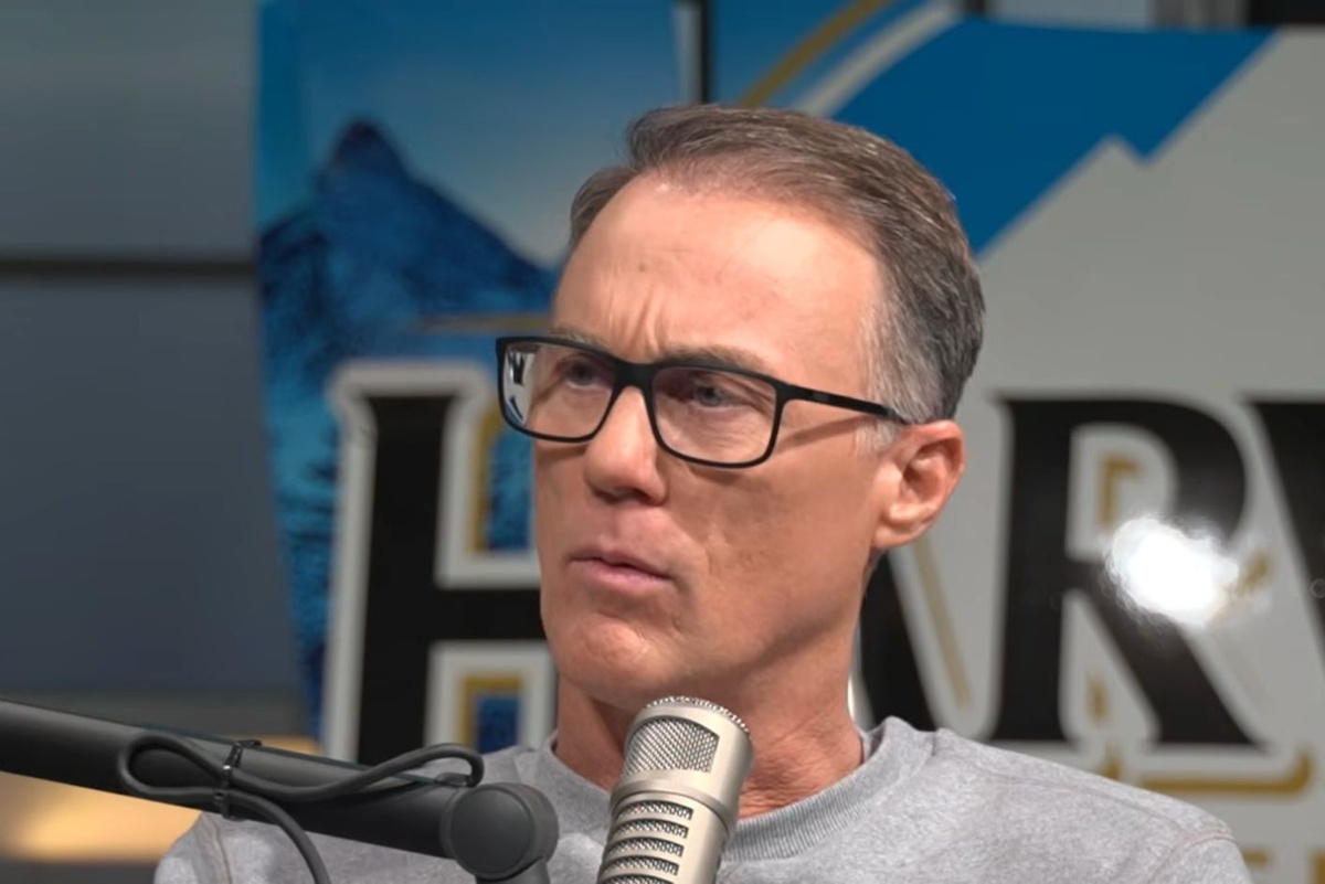 Kevin Harvick Pinpoints Driver Aggression, Not Weather, as Catalyst for Clash Chaos