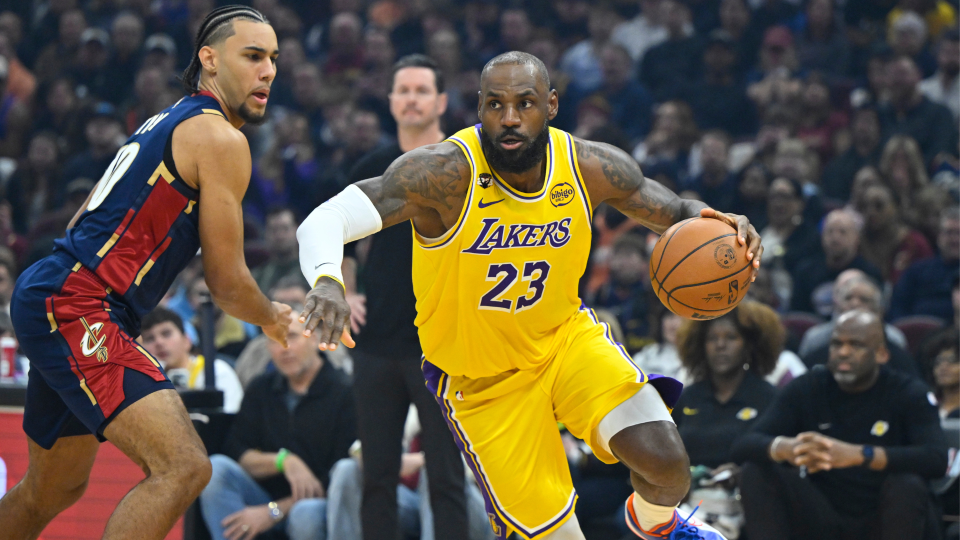 LeBron James’ Potential Cavaliers Return: Dissecting the Financial & Roster Implications Amidst Intensifying Speculation