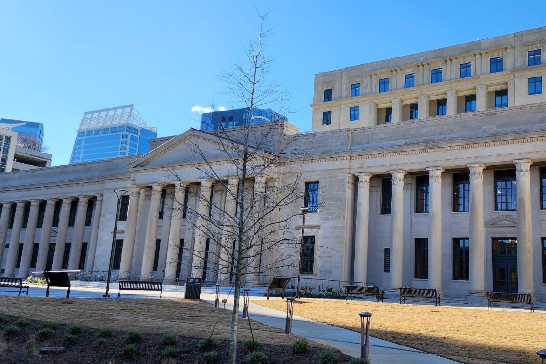 Legal Showdown Unfolds in NASCAR as Joe Gibbs Racing Pursues Restraining Order Against Former Director Gabehart and Spire Motorsports