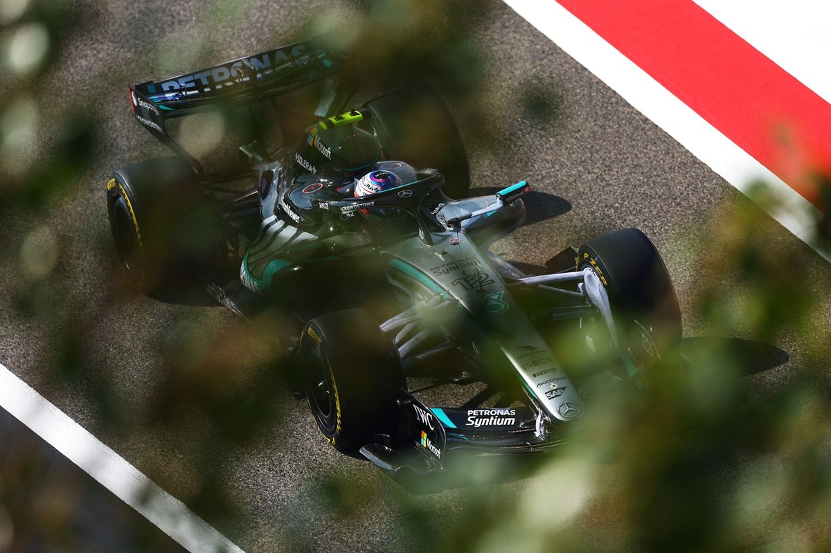 Mercedes-AMG Bolsters Junior Ranks with Nine Talents for 2026, Marking a Decade of Driver Development.