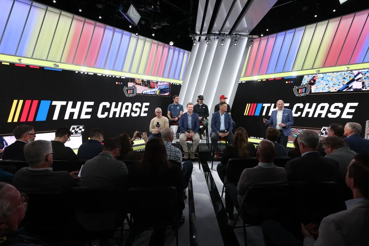 NASCAR’s Return to "The Chase" Signals a Drive for Enhanced Credibility and Fan Engagement