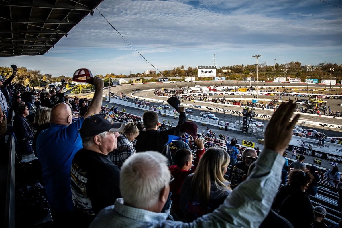 Nashville Fairgrounds Speedway Faces Legal and Legislative Challenges as Supporters Mobilize for Preservation