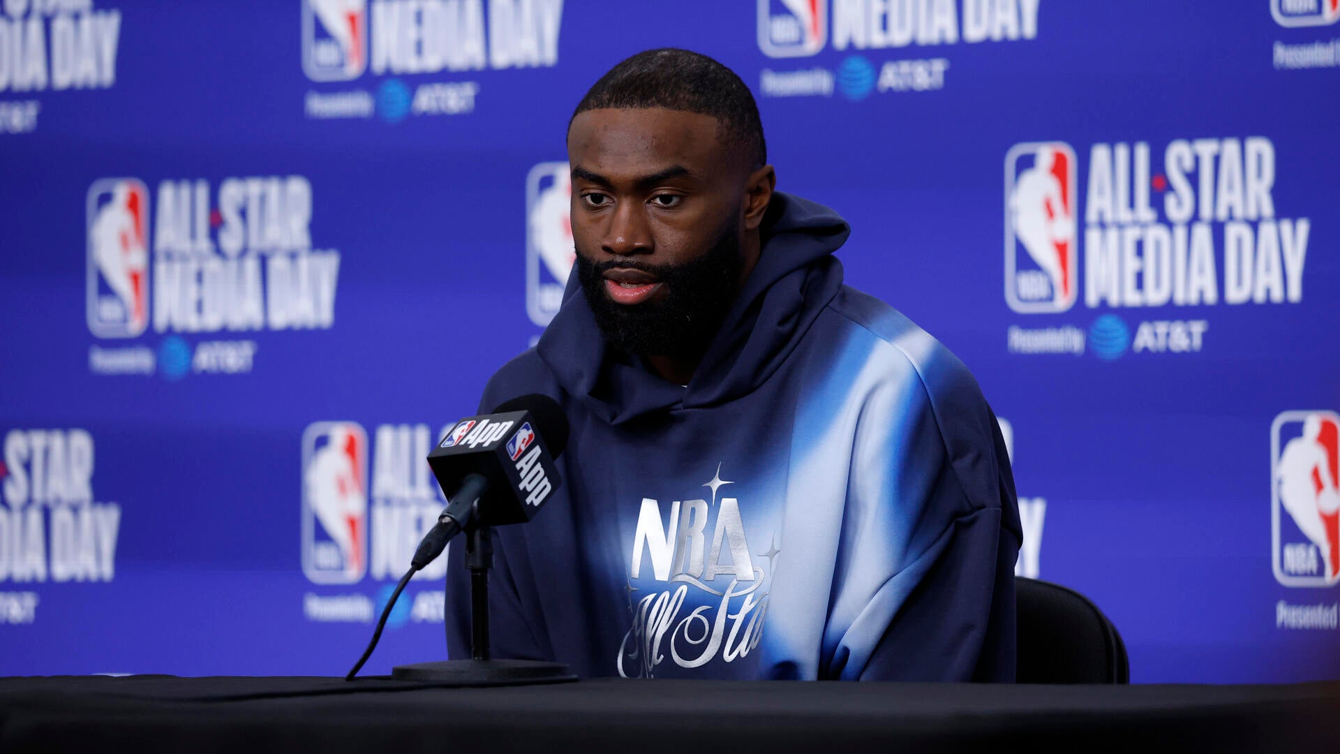 NBA All-Star Jaylen Brown’s Beverly Hills Activation Halted, Sparks Dispute with Local Police Over Permit Claims